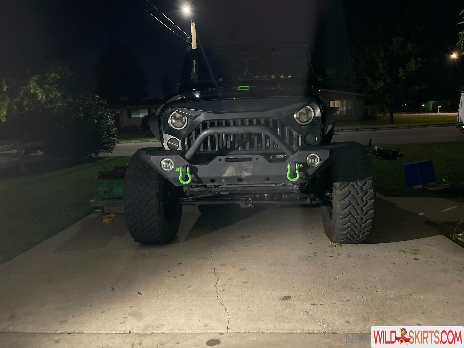 Naughtyjeeper801f nude leaked photo #70