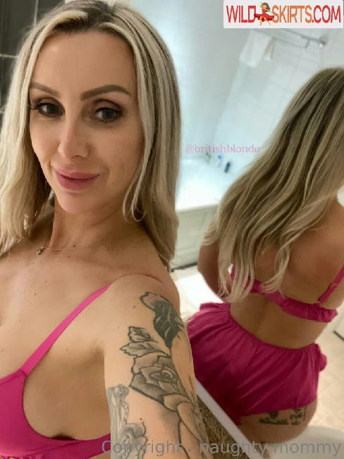 naughtymother nude OnlyFans leaked photo #141