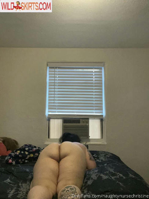 naughtynursechristine nude OnlyFans leaked photo #16