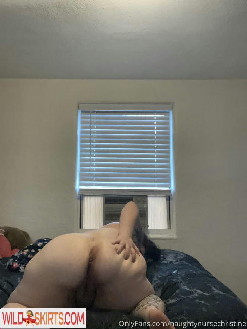 naughtynursechristine nude OnlyFans leaked photo #17