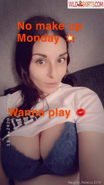 naughtyrebecca1 / naughtyrebecca1 / ukcple nude OnlyFans, Instagram leaked photo #71