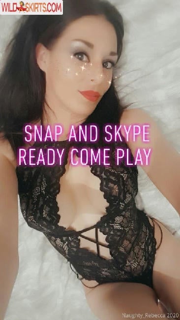 naughtyrebecca1 / naughtyrebecca1 / ukcple nude OnlyFans, Instagram leaked photo #119