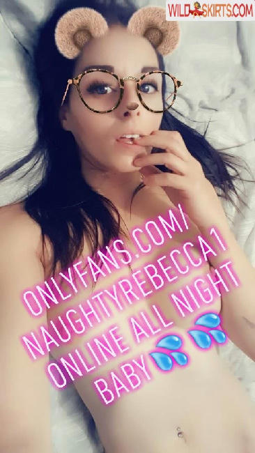 naughtyrebecca1 / naughtyrebecca1 / ukcple nude OnlyFans, Instagram leaked photo #2