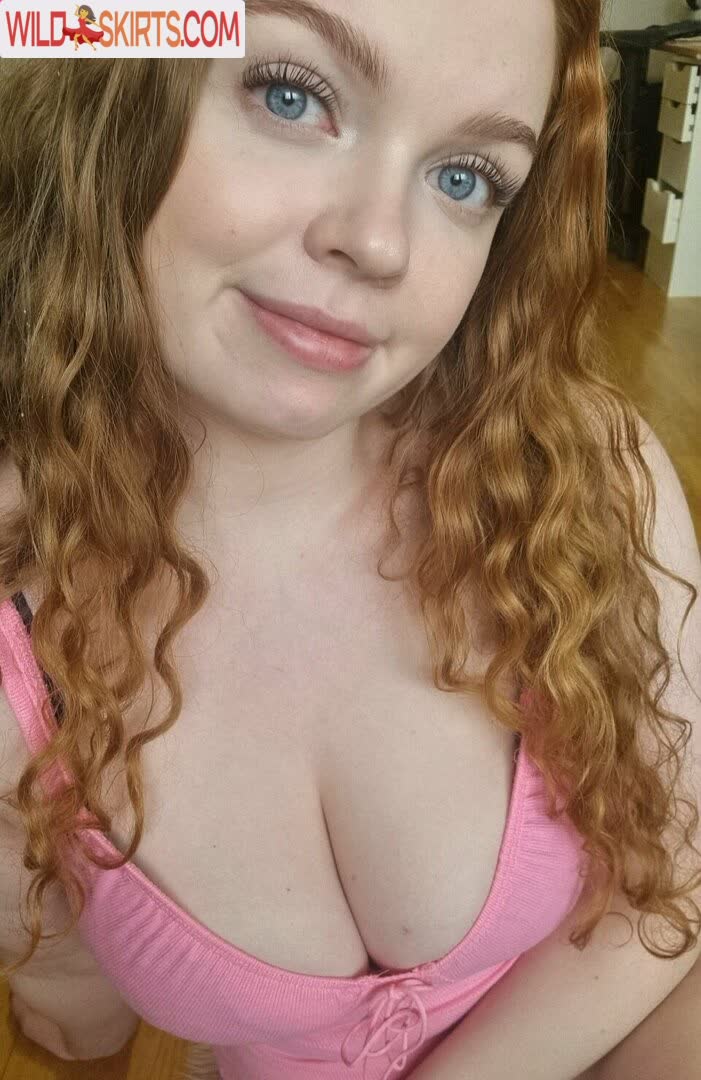 Naughtyredheadxx nude leaked photo #10