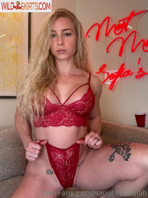 naughtytalulah nude OnlyFans leaked photo #94