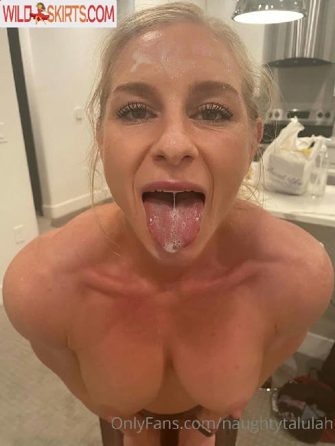 naughtytalulah nude OnlyFans leaked photo #54