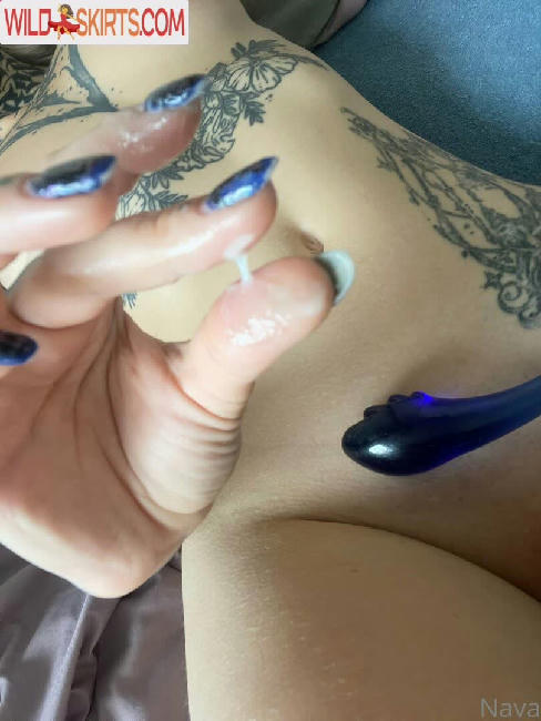 nava_wilczynska / Navanextdoor / nava.tattoo / nava_nextdoor nude OnlyFans, Instagram leaked photo #6