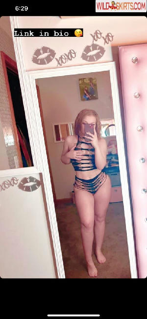 Navaya Marie / Vayvay2 / navayamarie nude OnlyFans, Instagram leaked photo #2