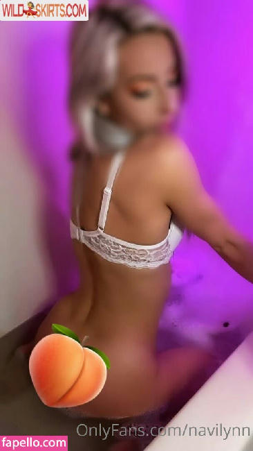 Navilynn / navilynn / navilynn_ nude OnlyFans, Instagram leaked photo #336