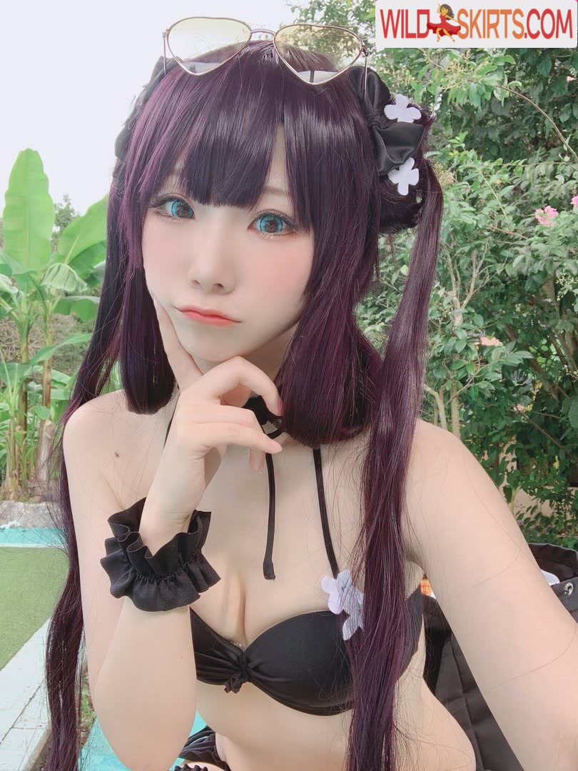 nawo019 / eroticneko / nawo019 / nawo_cosplay nude OnlyFans, Instagram leaked photo