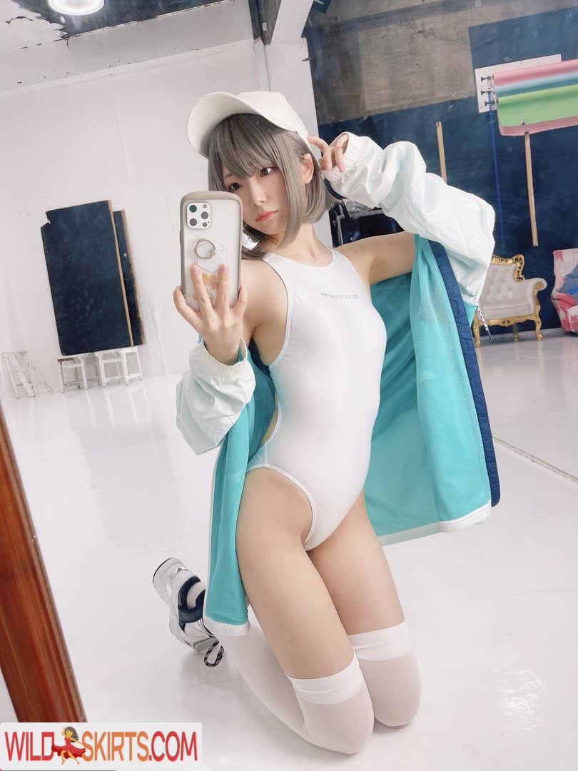 nawo019 / eroticneko / nawo019 / nawo_cosplay nude OnlyFans, Instagram leaked photo #3