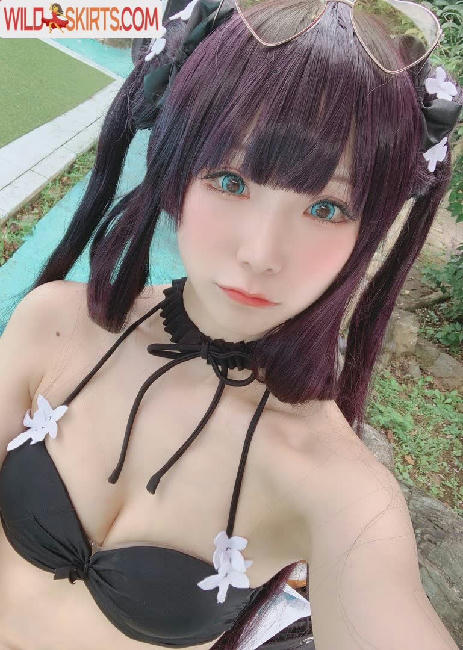 nawo019 / eroticneko / nawo019 / nawo_cosplay nude OnlyFans, Instagram leaked photo #109