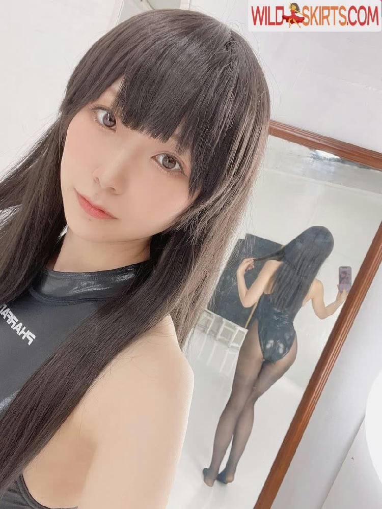 nawo019 / eroticneko / nawo019 / nawo_cosplay nude OnlyFans, Instagram leaked photo #16