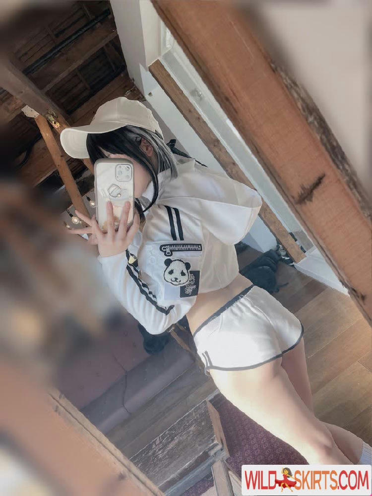 nawo019 / eroticneko / nawo019 / nawo_cosplay nude OnlyFans, Instagram leaked photo #21