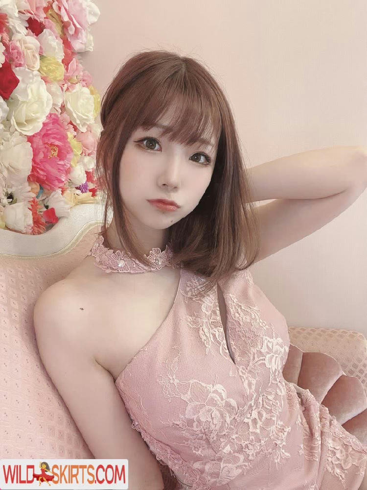 nawo019 / eroticneko / nawo019 / nawo_cosplay nude OnlyFans, Instagram leaked photo #9