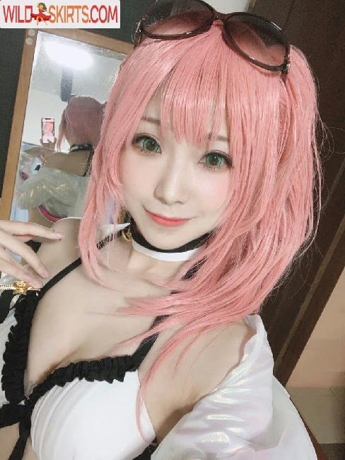 nawo019 / eroticneko / nawo019 / nawo_cosplay nude OnlyFans, Instagram leaked photo #138