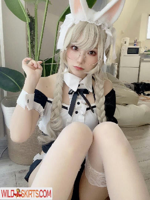 nawo019 / eroticneko / nawo019 / nawo_cosplay nude OnlyFans, Instagram leaked photo #78