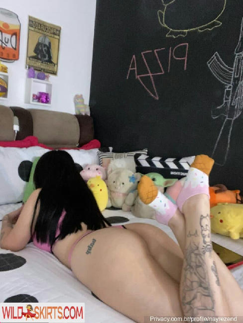 Nay Rezende / nayrezend nude OnlyFans, Instagram leaked photo #27
