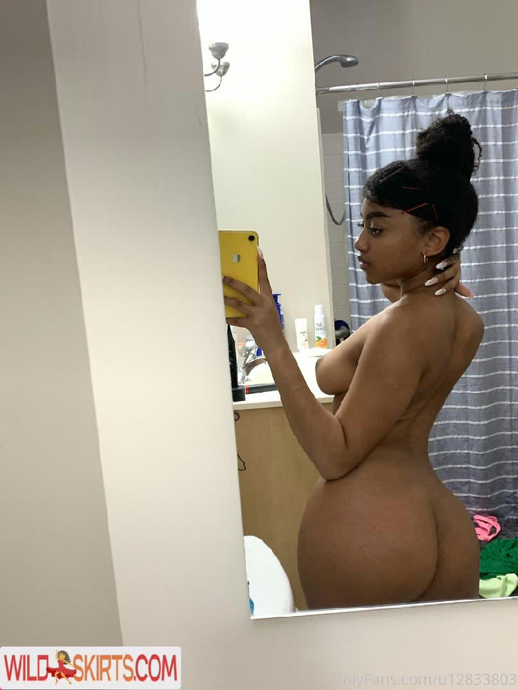 Nayani Nijah / datbootytho954 / nayaninijah nude OnlyFans, Instagram leaked photo #3