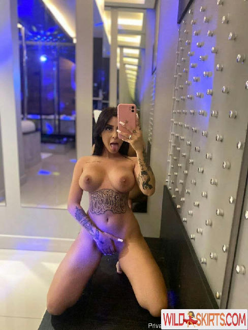 Nayara Miller / iamnaymilly nude OnlyFans, Instagram leaked photo #8