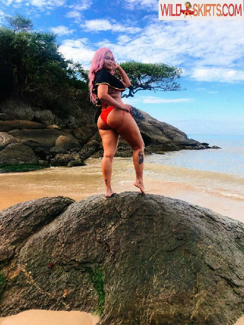 naycfreitas nude Instagram leaked photo #65