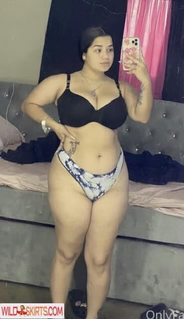 Nayeli / naye_li179 / nayelinastyy nude OnlyFans, Instagram leaked photo #7