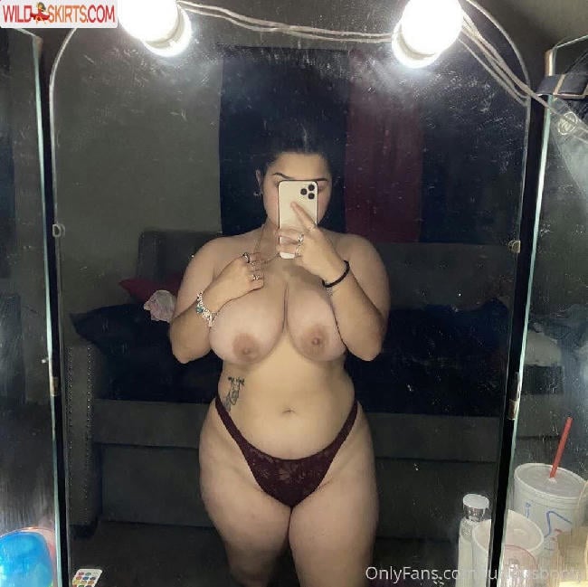 Nayeli / naye_li179 / nayelinastyy nude OnlyFans, Instagram leaked photo #47