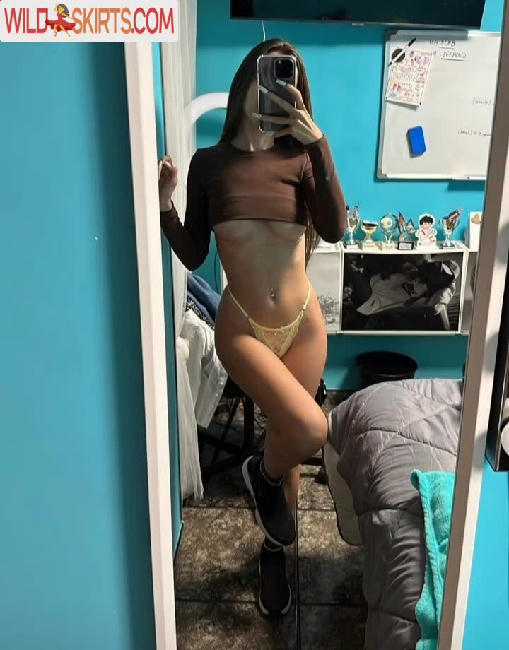 Nayi Martínez / naline_martinezxxx / nayimtnez nude OnlyFans, Instagram leaked photo #5