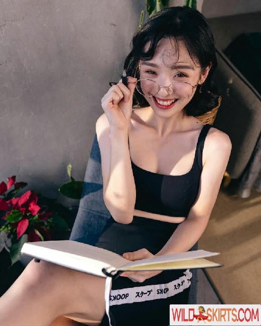 Nayoung Kim / nayoungkim18 nude Instagram leaked photo #8