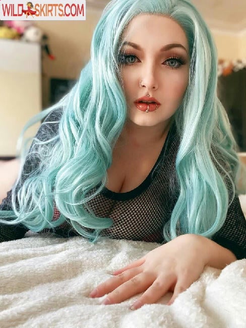 nayrusuicide / nayru_cosplay / nayrusuicide nude OnlyFans, Instagram leaked photo #286