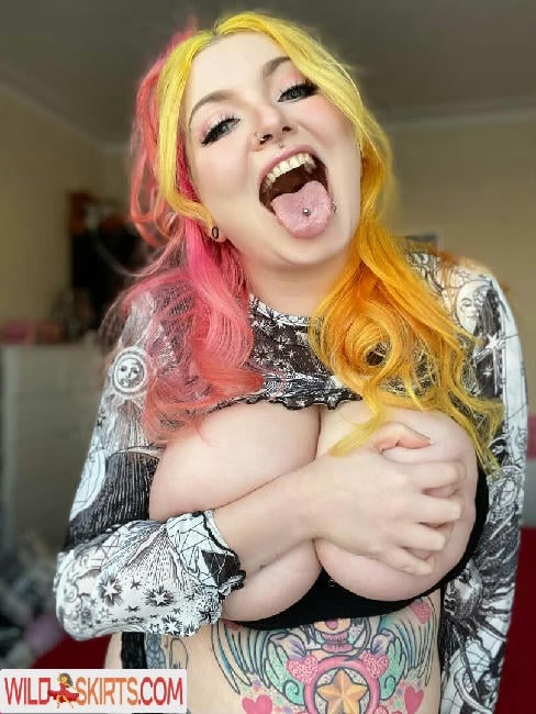 nayrusuicide / nayru_cosplay / nayrusuicide nude OnlyFans, Instagram leaked photo #400