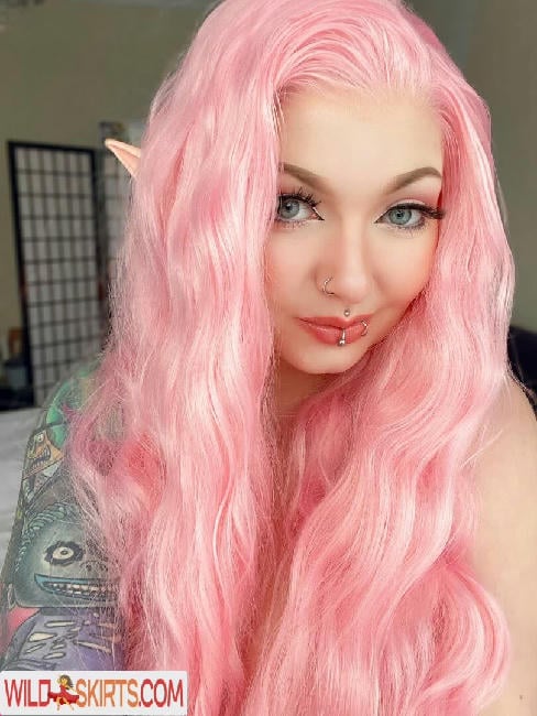 nayrusuicide / nayru_cosplay / nayrusuicide nude OnlyFans, Instagram leaked photo #426