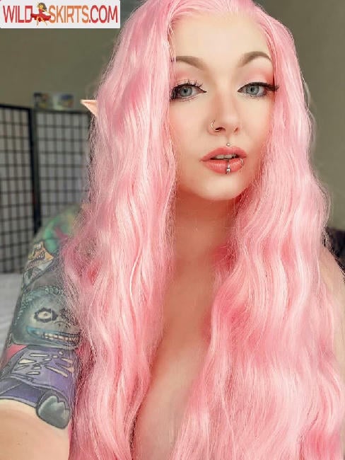 nayrusuicide / nayru_cosplay / nayrusuicide nude OnlyFans, Instagram leaked photo #428