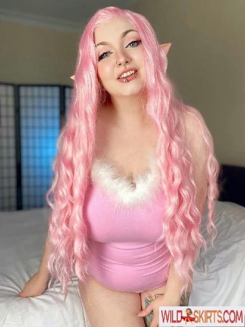 nayrusuicide / nayru_cosplay / nayrusuicide nude OnlyFans, Instagram leaked photo #434