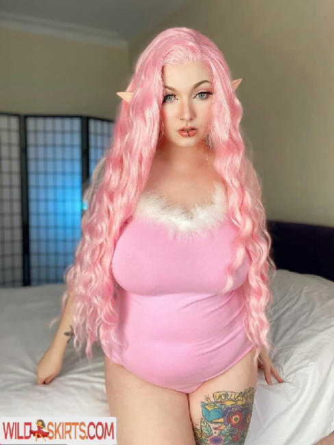 nayrusuicide / nayru_cosplay / nayrusuicide nude OnlyFans, Instagram leaked photo #444