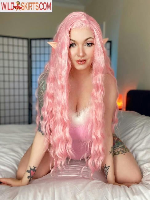 nayrusuicide / nayru_cosplay / nayrusuicide nude OnlyFans, Instagram leaked photo #440