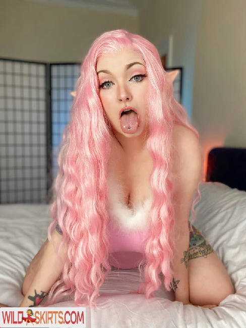 nayrusuicide / nayru_cosplay / nayrusuicide nude OnlyFans, Instagram leaked photo #453