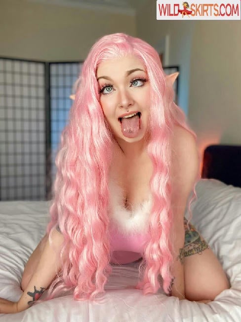 nayrusuicide / nayru_cosplay / nayrusuicide nude OnlyFans, Instagram leaked photo #455