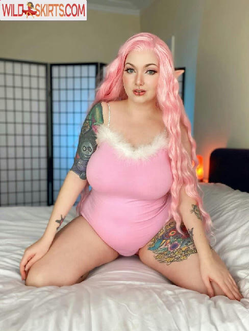 nayrusuicide / nayru_cosplay / nayrusuicide nude OnlyFans, Instagram leaked photo #466