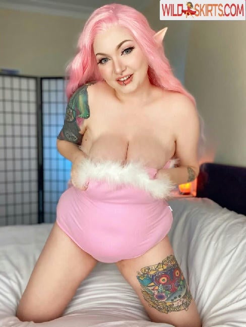 nayrusuicide / nayru_cosplay / nayrusuicide nude OnlyFans, Instagram leaked photo #497