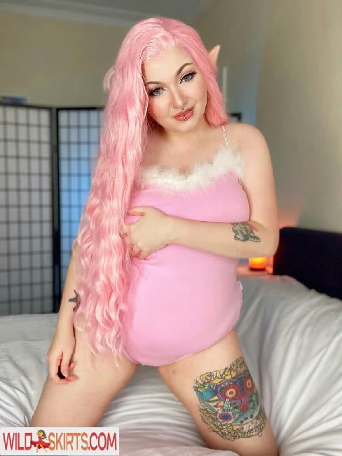 nayrusuicide / nayru_cosplay / nayrusuicide nude OnlyFans, Instagram leaked photo #495