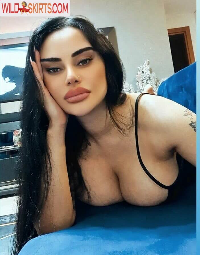 Naz Mila / nazmila / nazmila_ nude OnlyFans, Instagram leaked photo #4