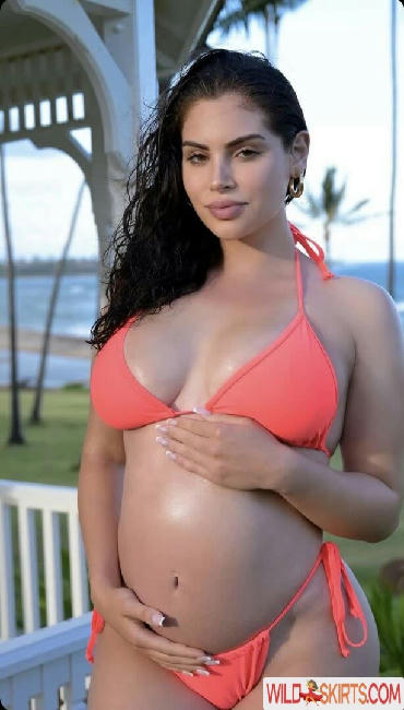 Nazanin Kavari / nazaninkavari nude Instagram leaked photo #28