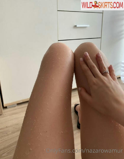 nazarowamur / nazarovamur / nazarowamur nude OnlyFans, Instagram leaked photo #4