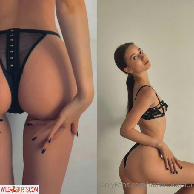 nazarowamur / nazarovamur / nazarowamur nude OnlyFans, Instagram leaked photo #1