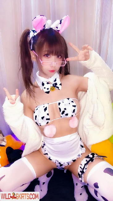 NazoEirian / NazoEirian / nazo.eirian / 謎·宇宙人 nude OnlyFans, Instagram leaked photo #52