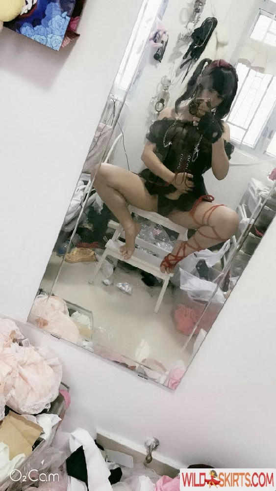 NazoEirian / NazoEirian / nazo.eirian / 謎·宇宙人 nude OnlyFans, Instagram leaked photo #12