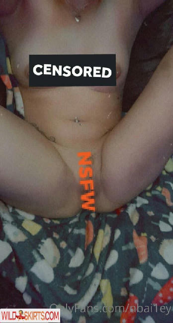 nbai1ey nude OnlyFans, Instagram leaked photo #21