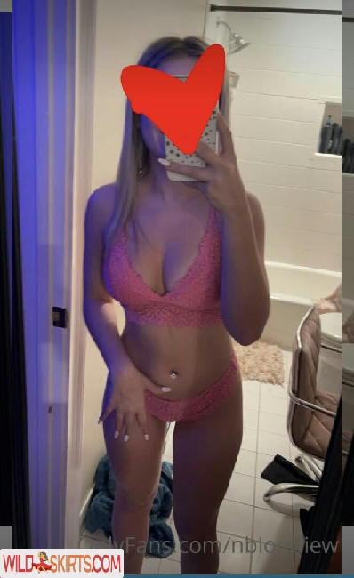 nblondiew / natalie_brooke20 / nblondiew nude OnlyFans, Instagram leaked photo #2