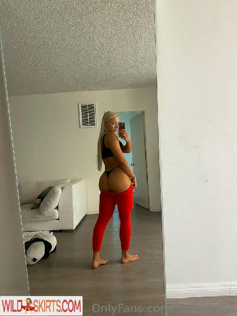 nchristin nude OnlyFans, Instagram leaked photo #11